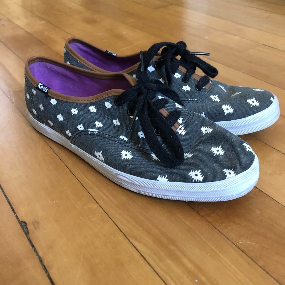 Keds Sneakers size 7.5